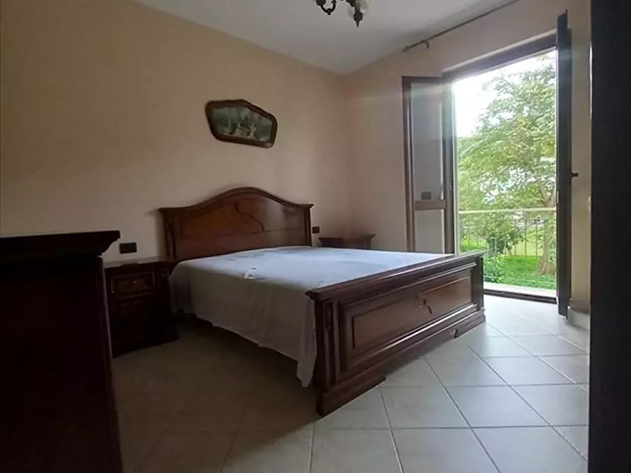 Immagine 9 di Appartamento in vendita  a Cinquefrondi