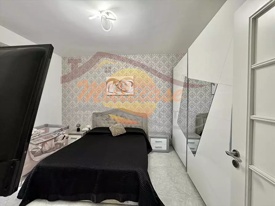 Immagine 17 di Villa in vendita  in VIA MARIA LUIGI MONTI a Siracusa