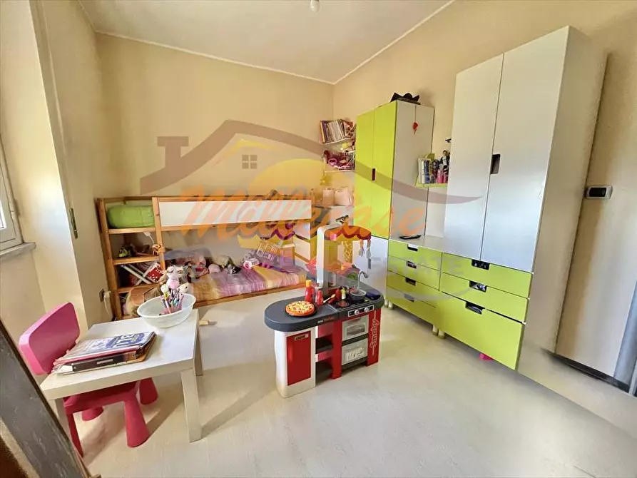 Immagine 5 di Appartamento in vendita  in VIA LAZIO a Siracusa