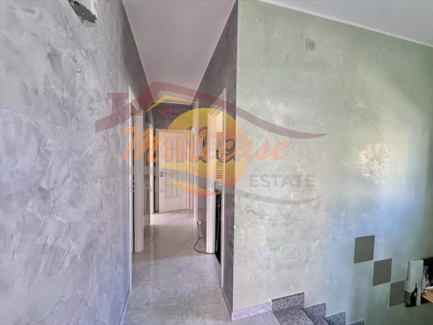 Immagine 9 di Villa in vendita  in VIA MARIA LUIGI MONTI a Siracusa