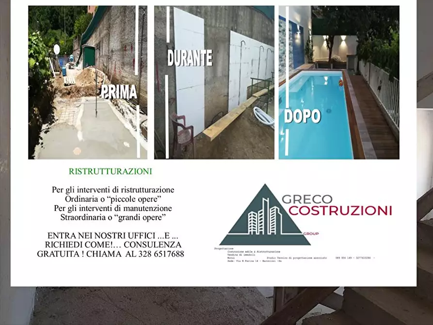 Immagine 4 di Locale commerciale in affitto  a Cervaro