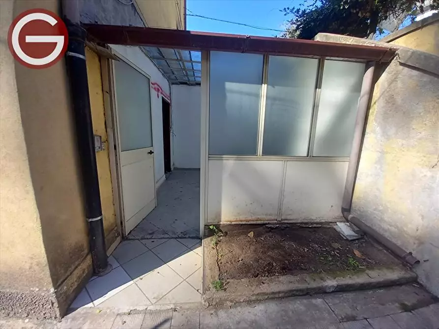 Immagine 5 di Appartamento in vendita  a Cinquefrondi