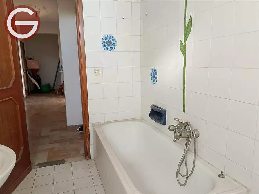 Immagine 10 di Appartamento in vendita  a Polistena