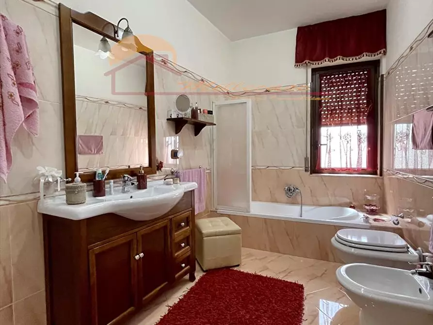 Immagine 16 di Appartamento in vendita  in via pietro novelli a Siracusa