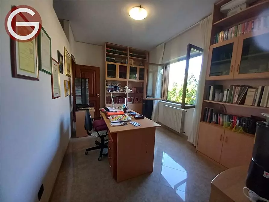 Immagine 15 di Villa in vendita  in Via Rosario Livatino 41 a Taurianova