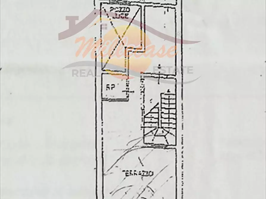 Immagine 26 di Appartamento in vendita  in VIA RE IERONE II, a Siracusa