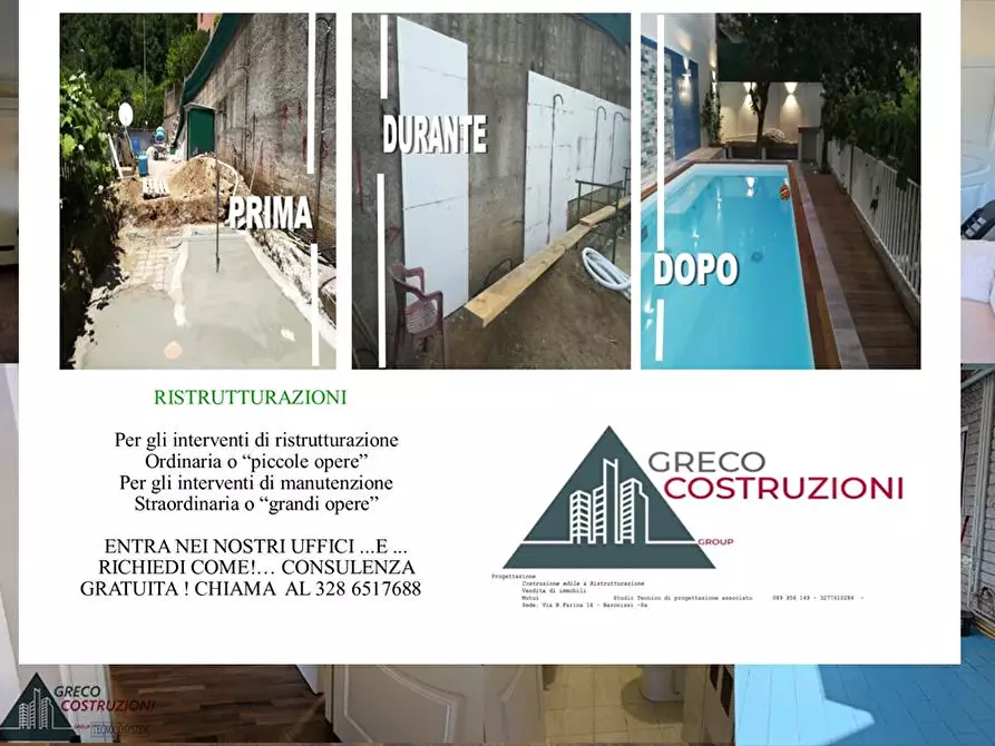 Immagine 2 di Appartamento in vendita  a Cassino