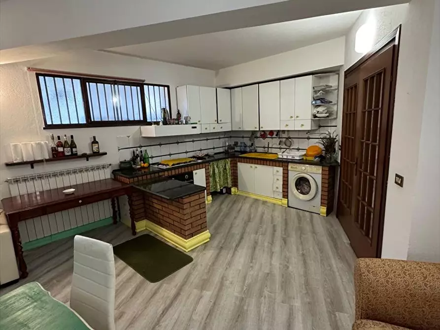 Immagine 3 di Appartamento in affitto  a Taurianova