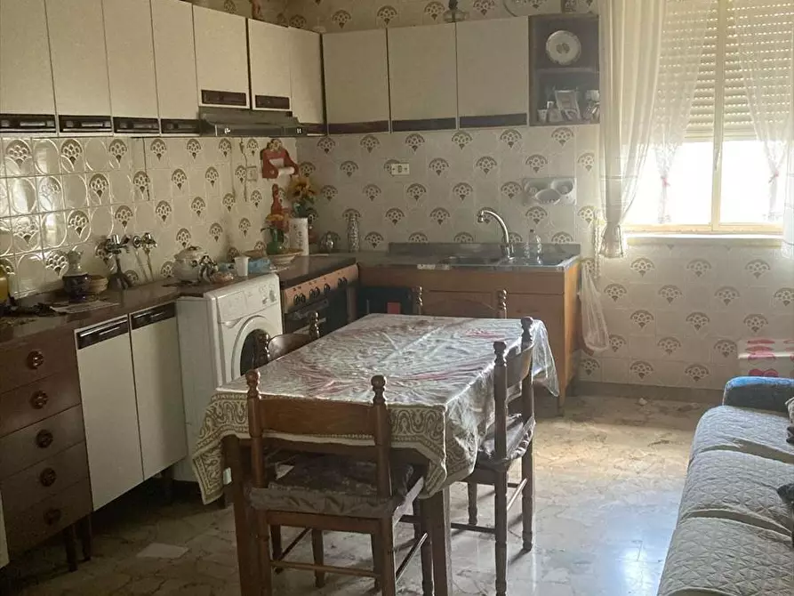 Immagine 4 di Appartamento in vendita  in Via Pio La Torre 18 a Lercara Friddi