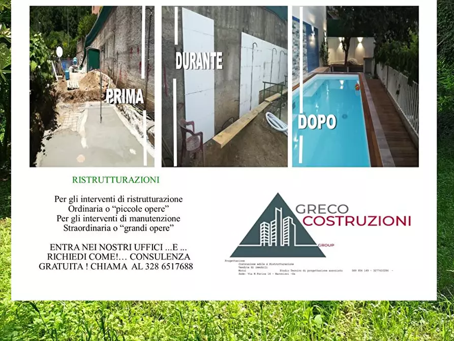 Immagine 12 di Terreno edificabile in vendita  a Baronissi