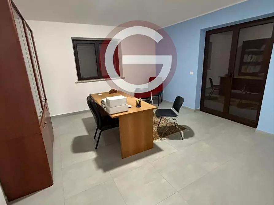 Immagine 5 di Locale commerciale in affitto  a Palmi