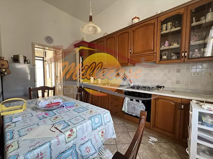 Immagine 1 di Appartamento in vendita  in VIA ISONZO a Siracusa