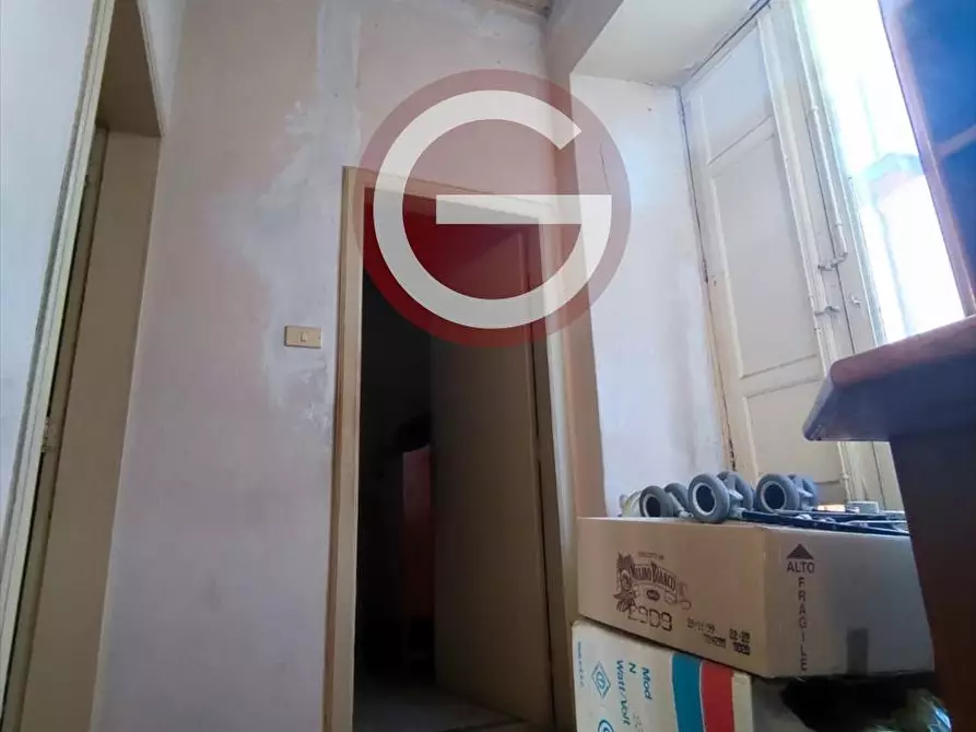 Immagine 12 di Casa indipendente in vendita  a Cittanova