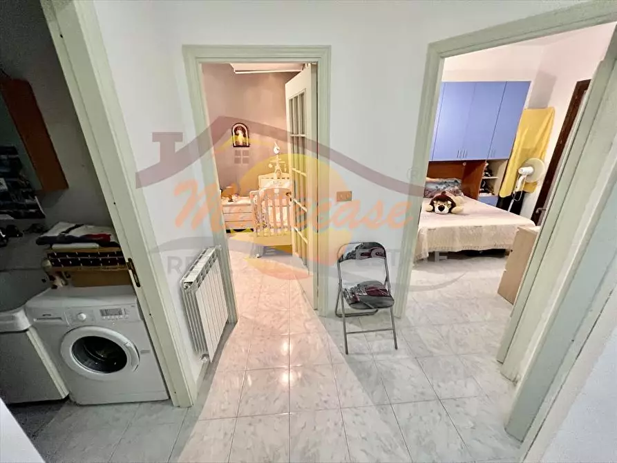 Immagine 22 di Appartamento in vendita  in viale scala greca a Siracusa