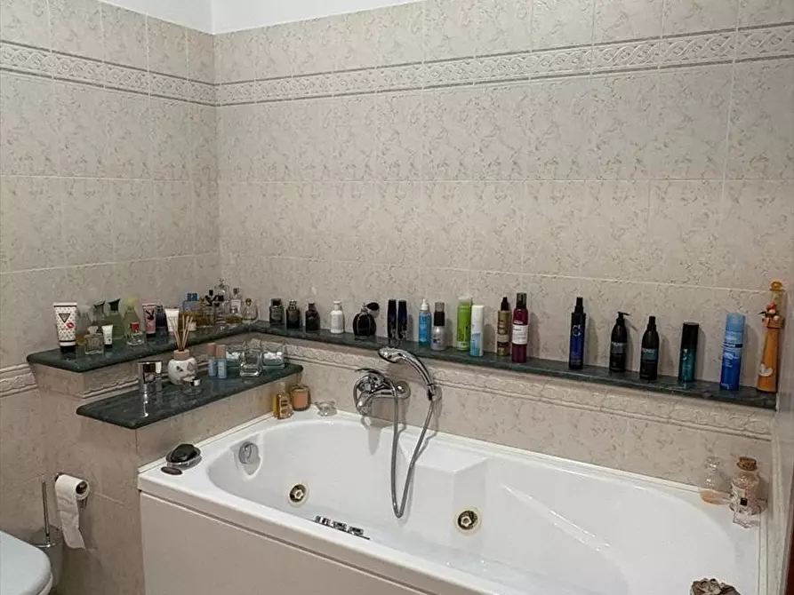 Immagine 7 di Appartamento in vendita  a Taurianova