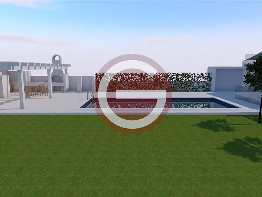 Immagine 19 di Villa in vendita  a Cittanova