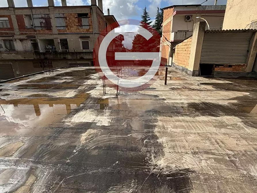 Immagine 17 di Casa indipendente in vendita  a Taurianova