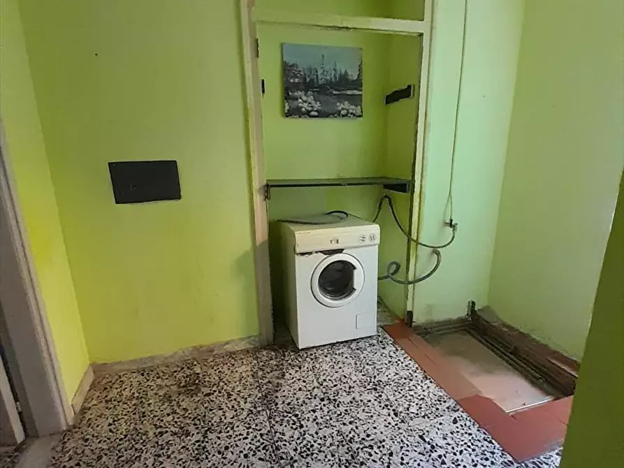 Immagine 11 di Appartamento in vendita  a Taurianova