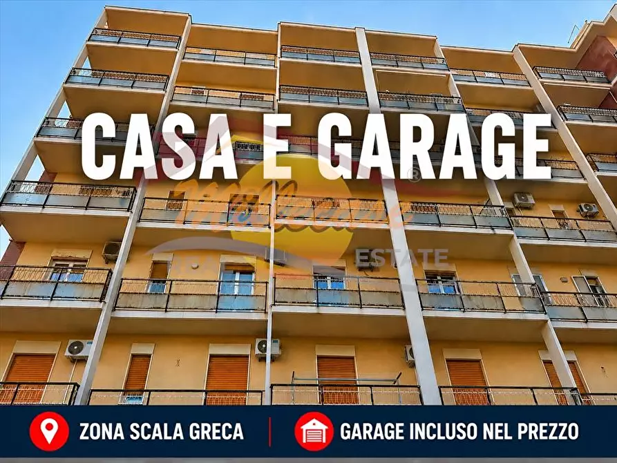 Immagine 1 di Appartamento in vendita  in viale scala greca a Siracusa