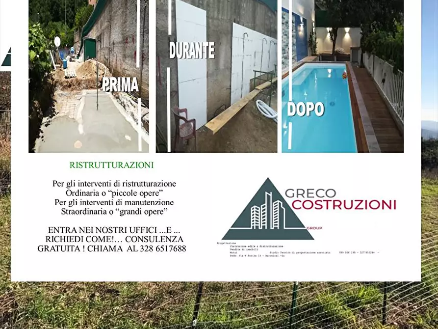 Immagine 1 di Terreno agricolo in vendita  a Cervaro