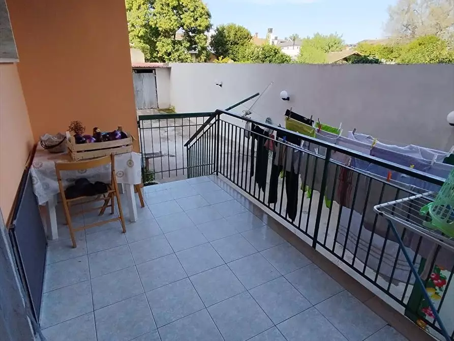 Immagine 12 di Appartamento in vendita  a Taurianova