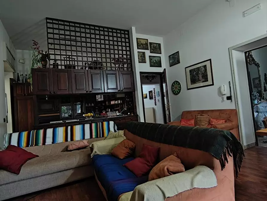 Immagine 9 di Villa in vendita  a Taurianova