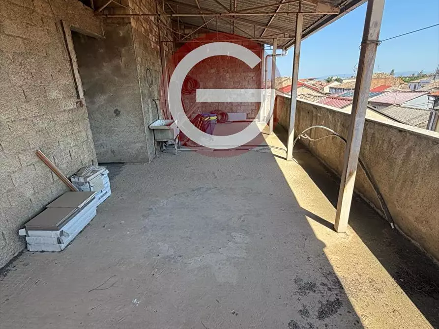 Immagine 14 di Casa indipendente in vendita  a Taurianova