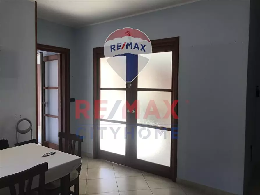 Immagine 4 di Appartamento in vendita  in via raciti 23 a Catania