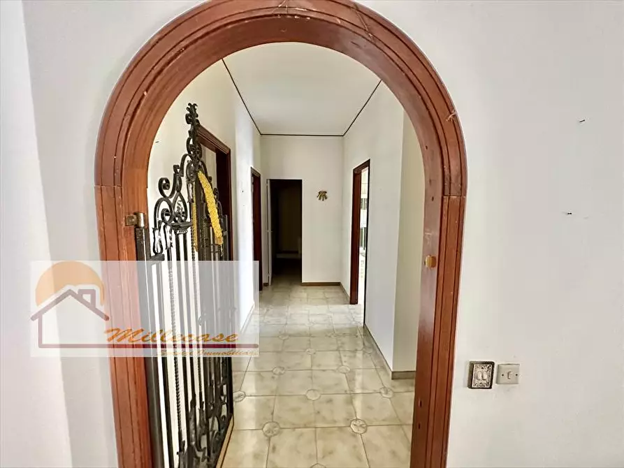 Immagine 24 di Appartamento in vendita  in VIA DANIMARCA a Siracusa