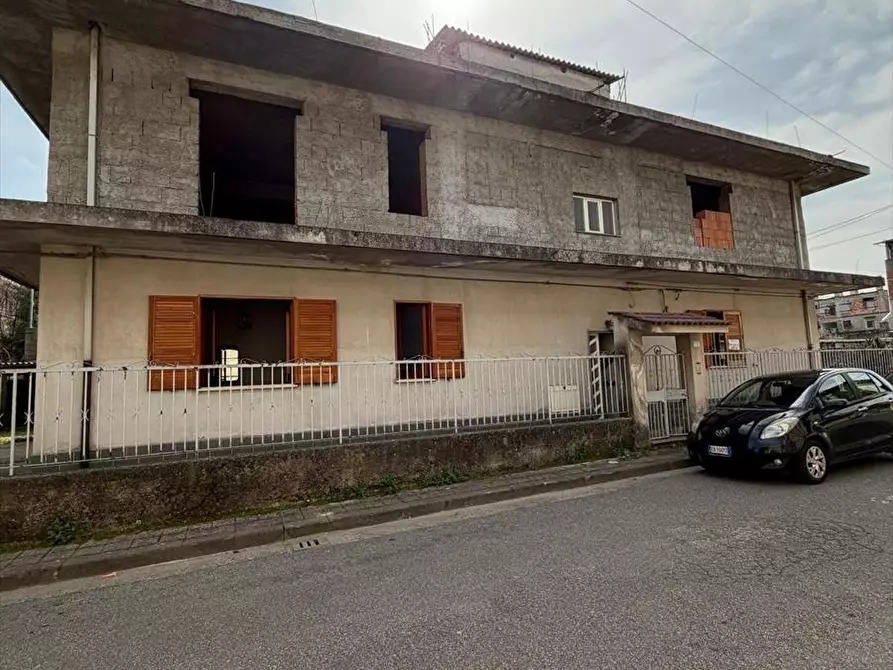 Immagine 2 di Casa indipendente in vendita  a Taurianova