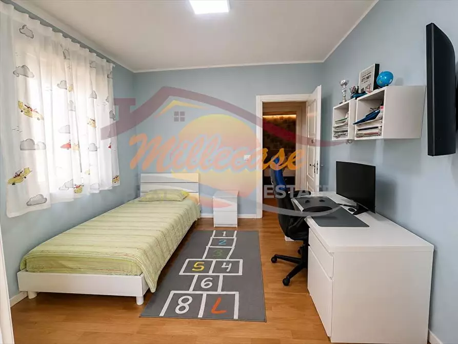 Immagine 7 di Villa in vendita  in VIA LUIGI MONTI a Siracusa