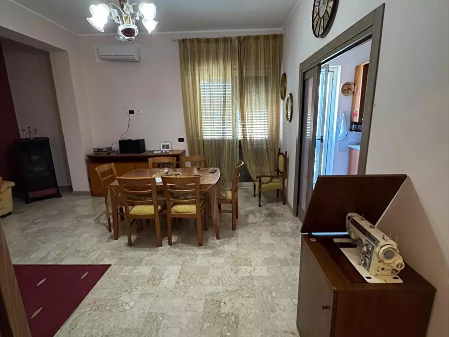 Immagine 2 di Appartamento   a Taurianova