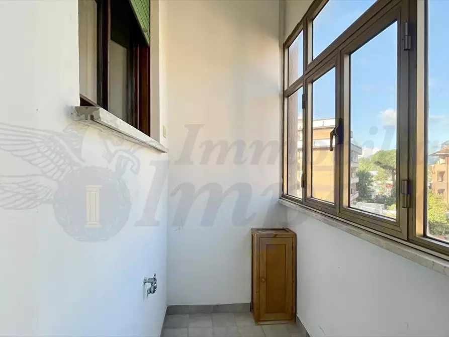 Immagine 19 di Appartamento in vendita  in Via Zara 2 a Pomezia