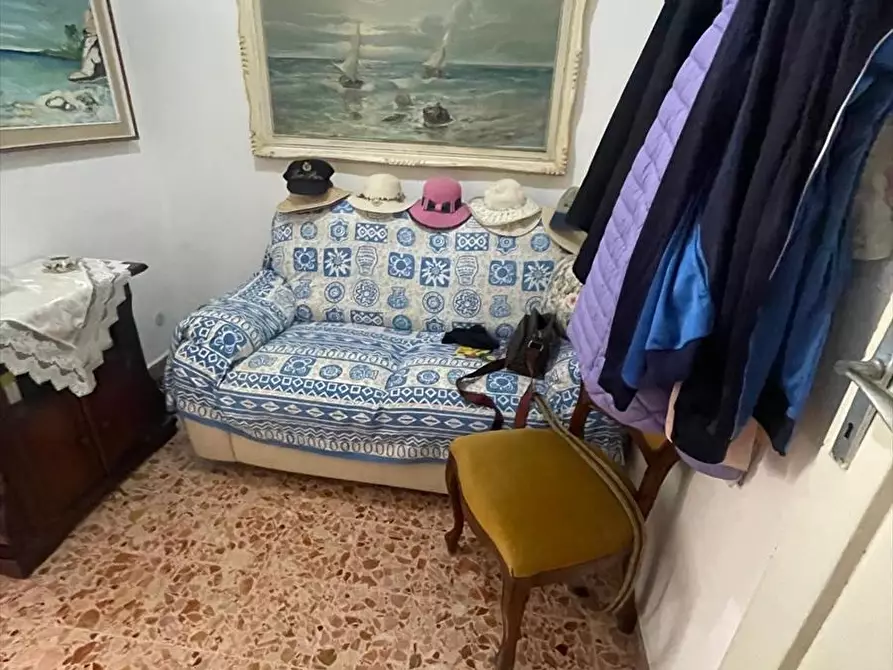 Immagine 5 di Casa indipendente in vendita  in via Ugo foscolo  a Paceco