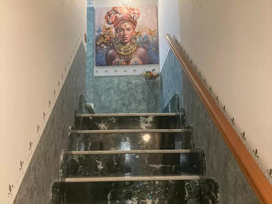 Immagine 23 di Casa indipendente in vendita  in Via Mulino A Vento 99 a Valledolmo