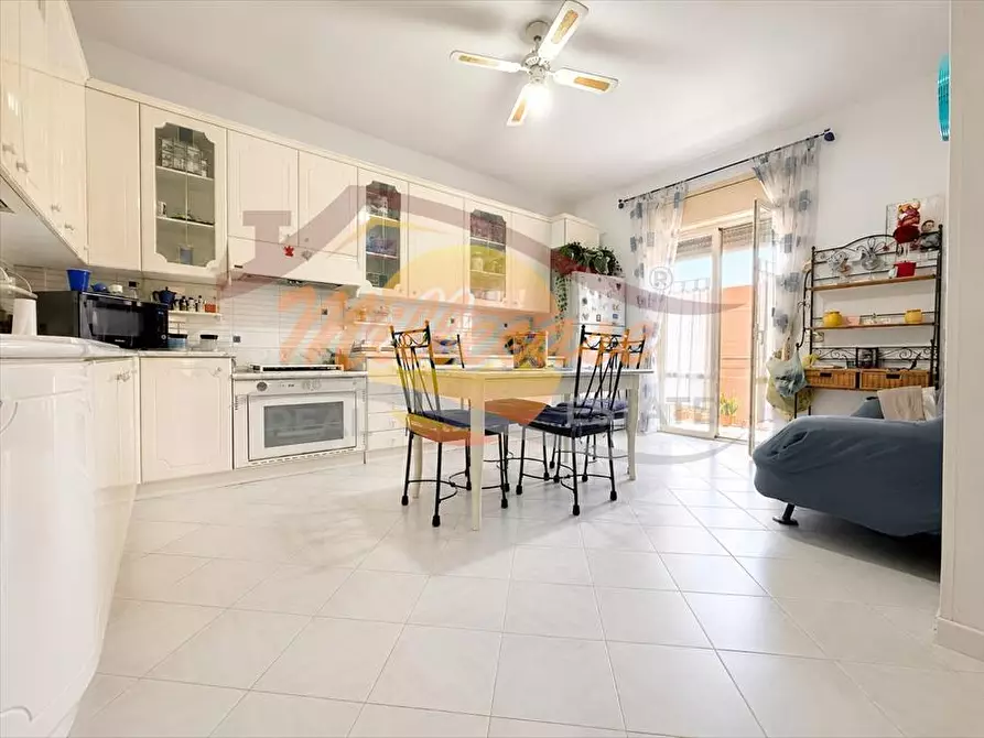 Immagine 10 di Appartamento in vendita  in viale Epipoli a Siracusa