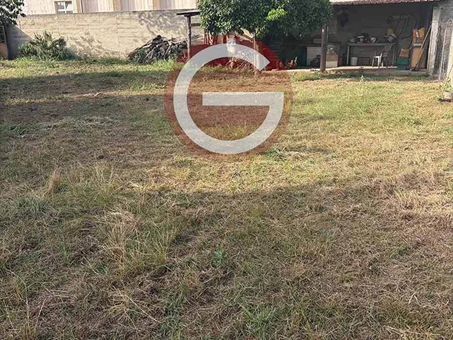 Immagine 2 di Terreno edificabile in vendita  a Taurianova