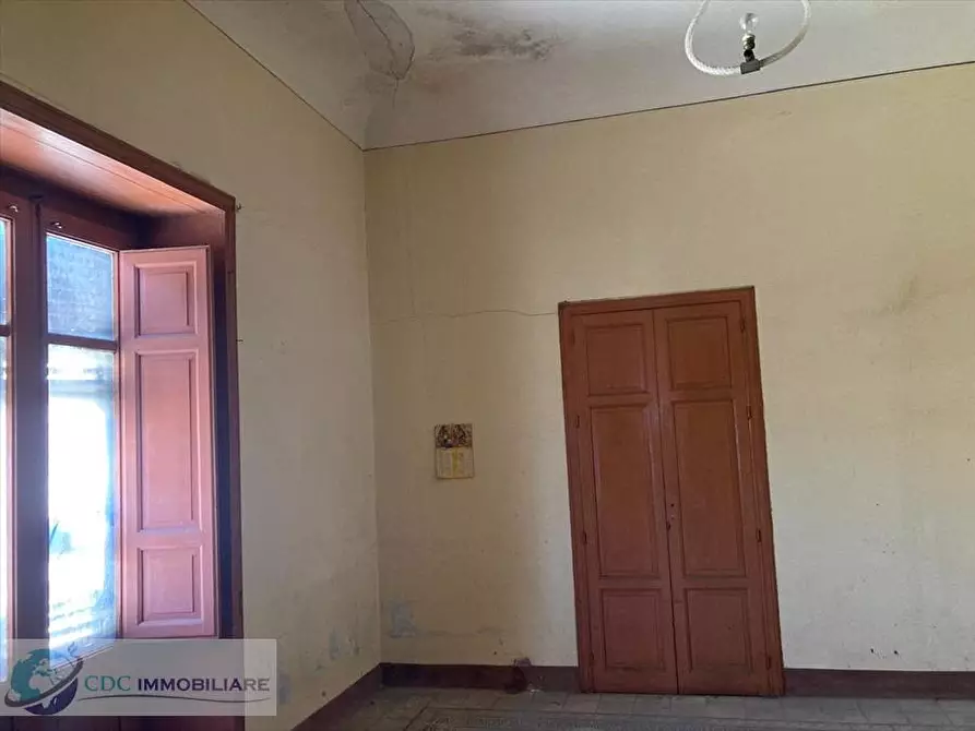 Immagine 7 di Casa indipendente in vendita  in cortile Nicolosi 2 a Lercara Friddi