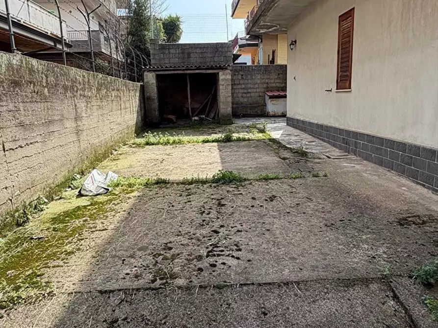 Immagine 4 di Casa indipendente in vendita  a Taurianova