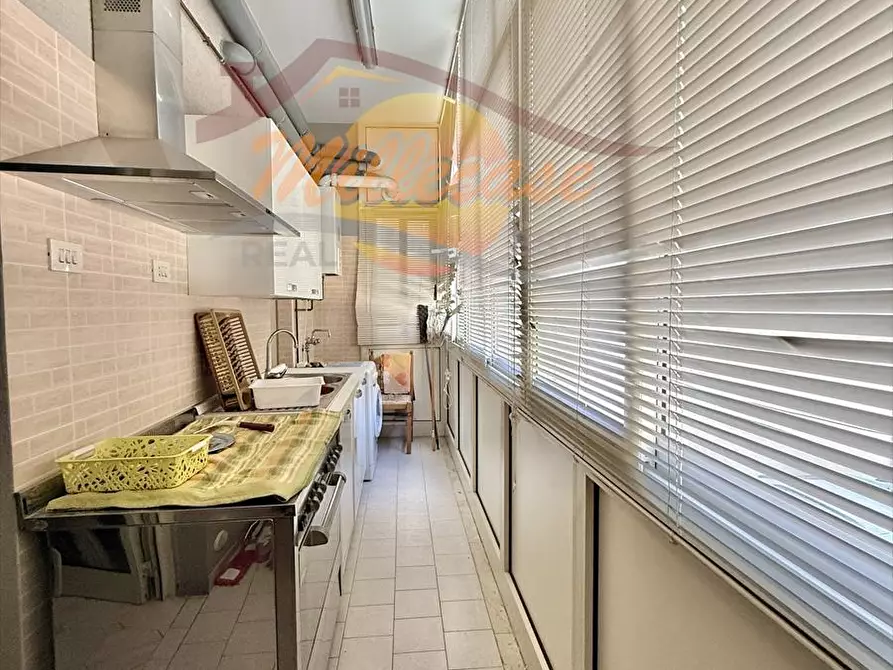 Immagine 12 di Appartamento in vendita  in viale zecchino a Siracusa