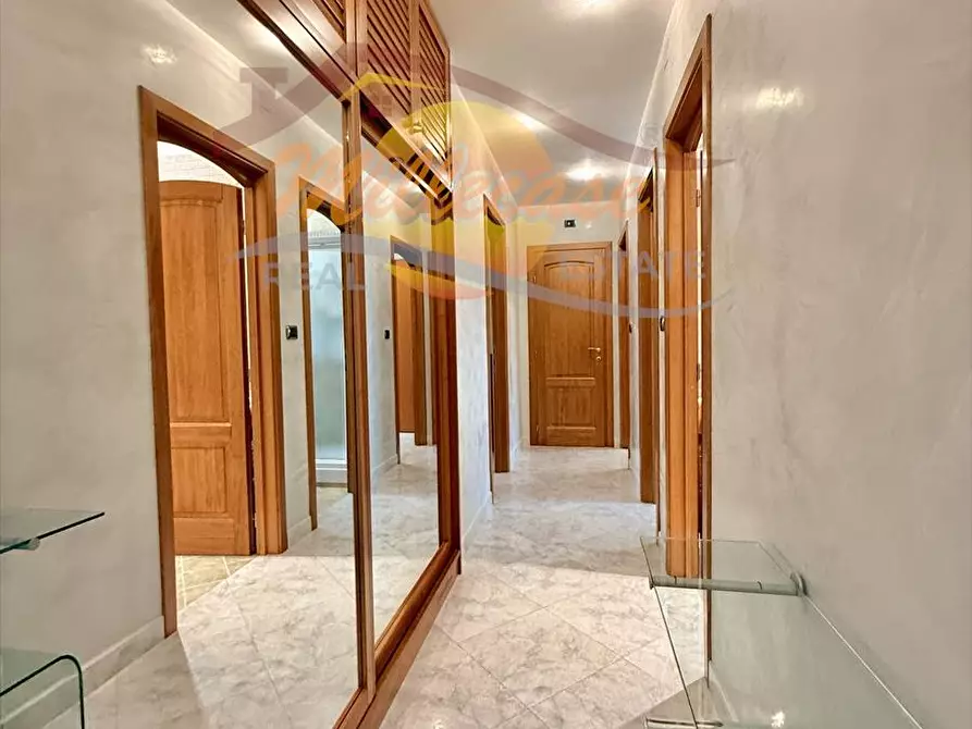 Immagine 14 di Appartamento in vendita  in PRESSI PARCO OZANAM a Siracusa