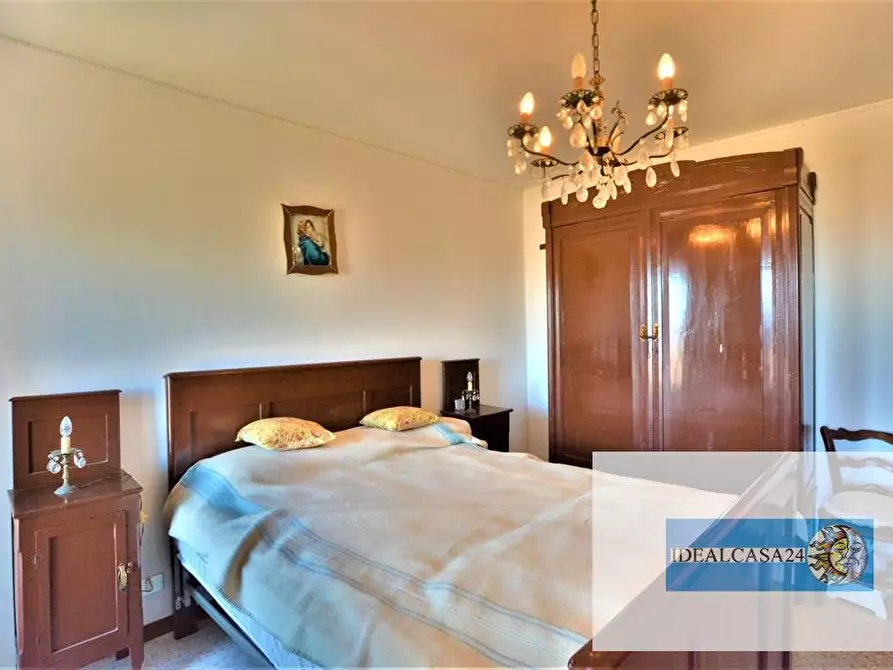 Immagine 20 di Casa indipendente in vendita  in Loro Piceno Via Monte Grappa a Loro Piceno