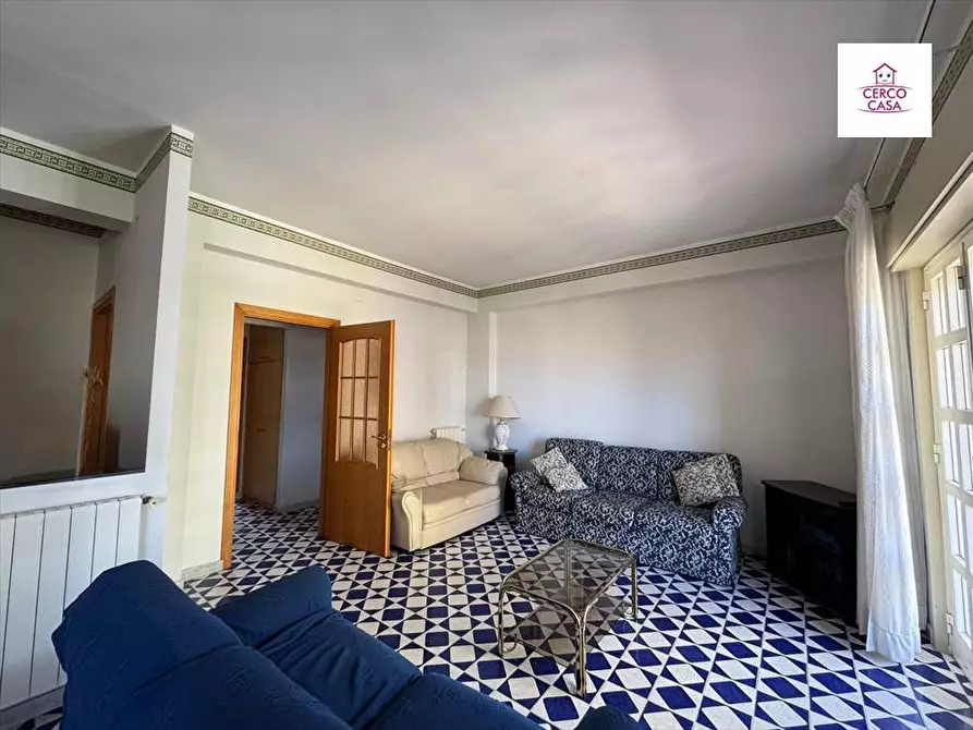 Immagine 10 di Appartamento in vendita  in zona via madonna di fatima  a Erice