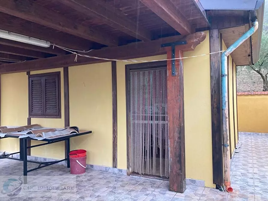 Immagine 1 di Terreno agricolo in vendita  in ss 118  a Prizzi