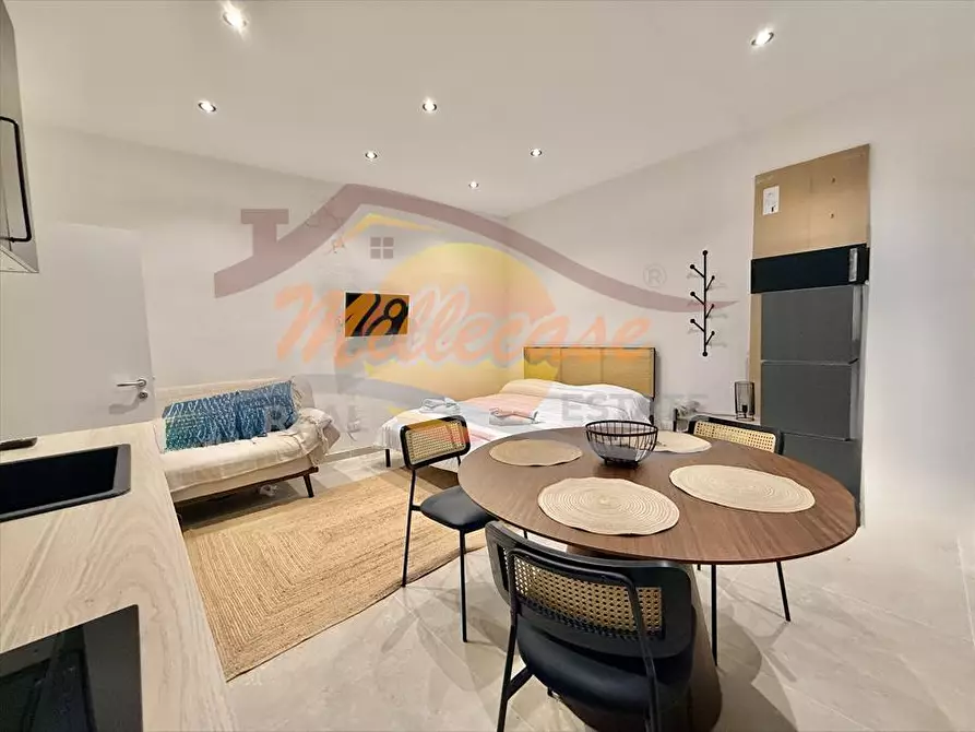 Immagine 15 di Appartamento in vendita  in via della giudecca a Siracusa