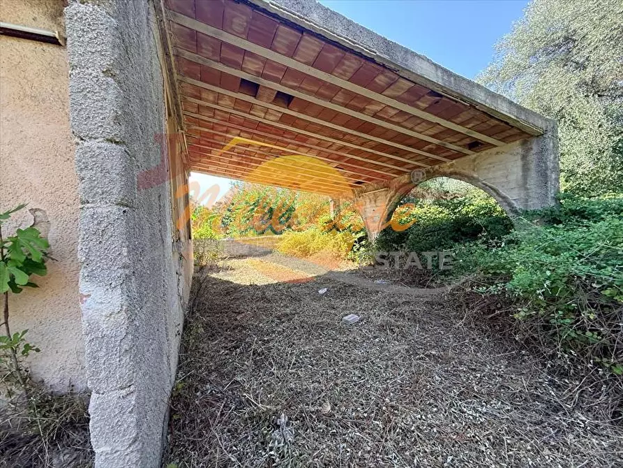 Immagine 12 di Villa in vendita  in VIA SAN GIOVANNI BOSCO 12 a Siracusa