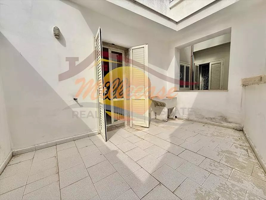 Immagine 23 di Casa indipendente in vendita  in VIA ARISTIDE GABELLI a Siracusa