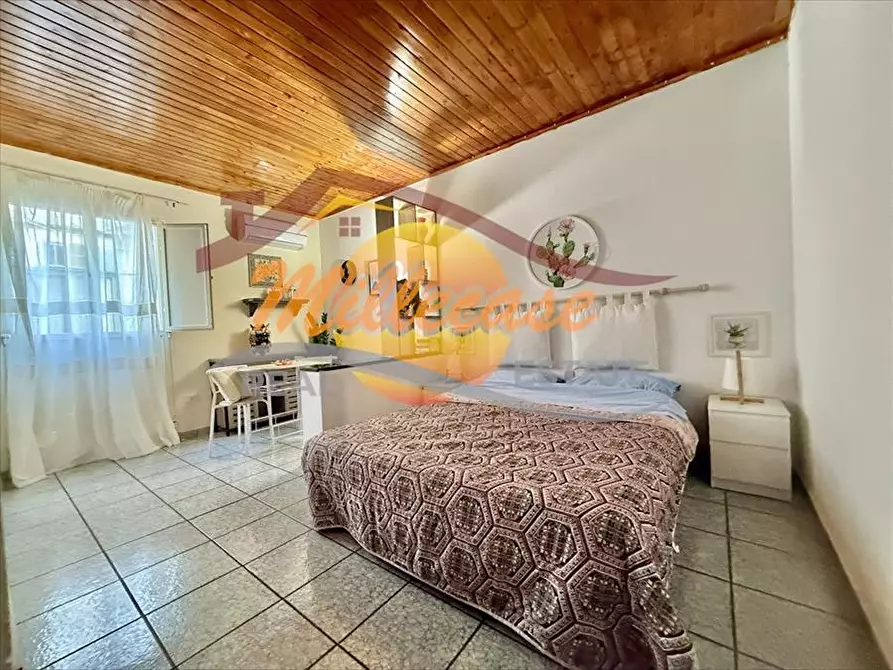 Immagine 14 di Appartamento in vendita  in via dell'unità d'Italia a Siracusa