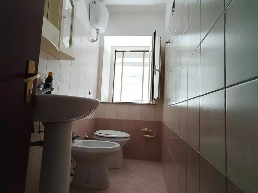 Immagine 11 di Casa indipendente in vendita  a Taurianova