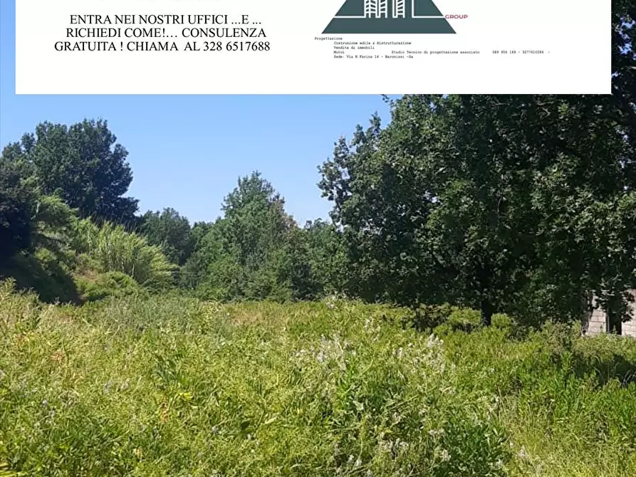 Immagine 6 di Terreno edificabile in vendita  a Cervaro